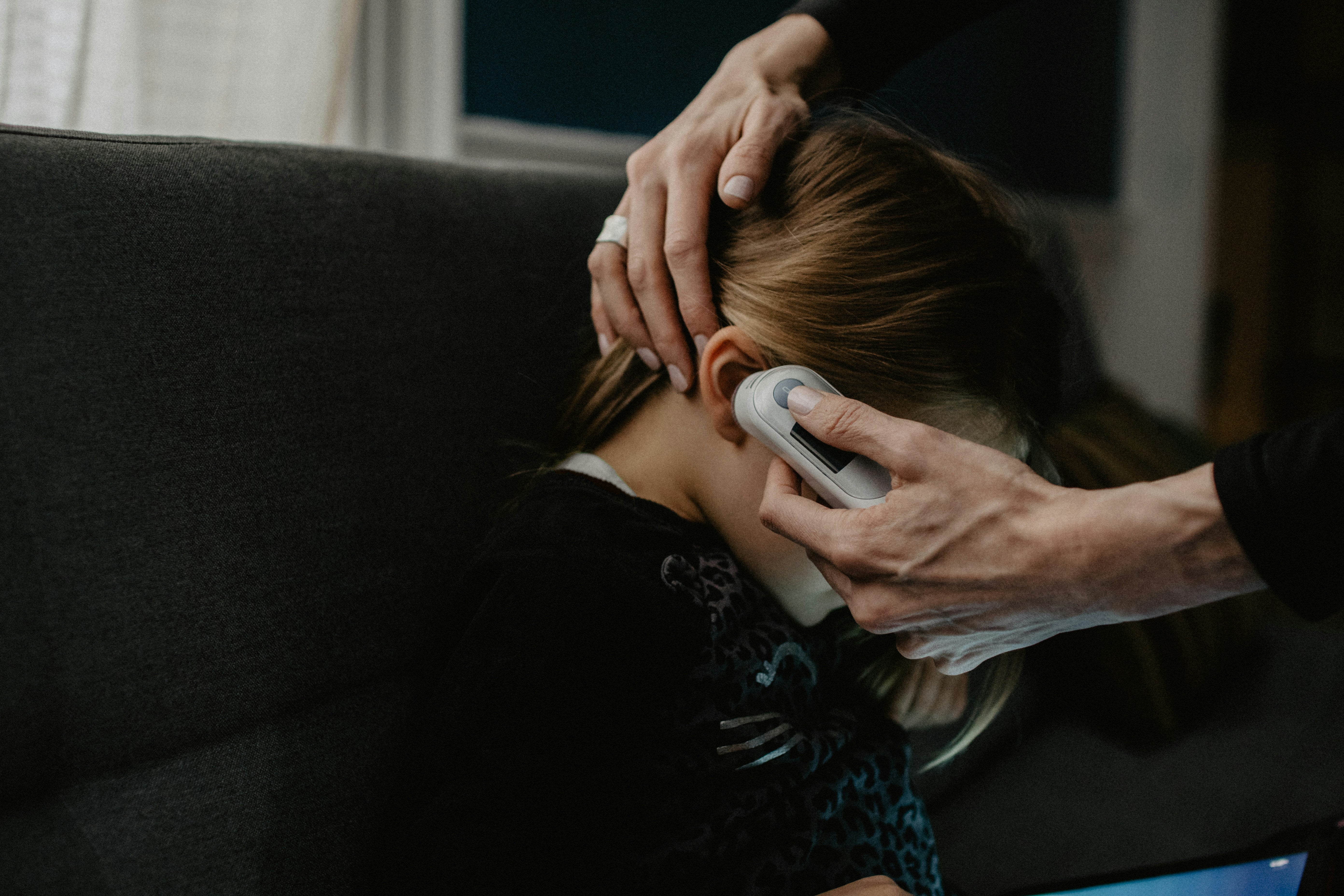 Convalescence, Aide à l'autonomie, soutien, petits maux du quotidien