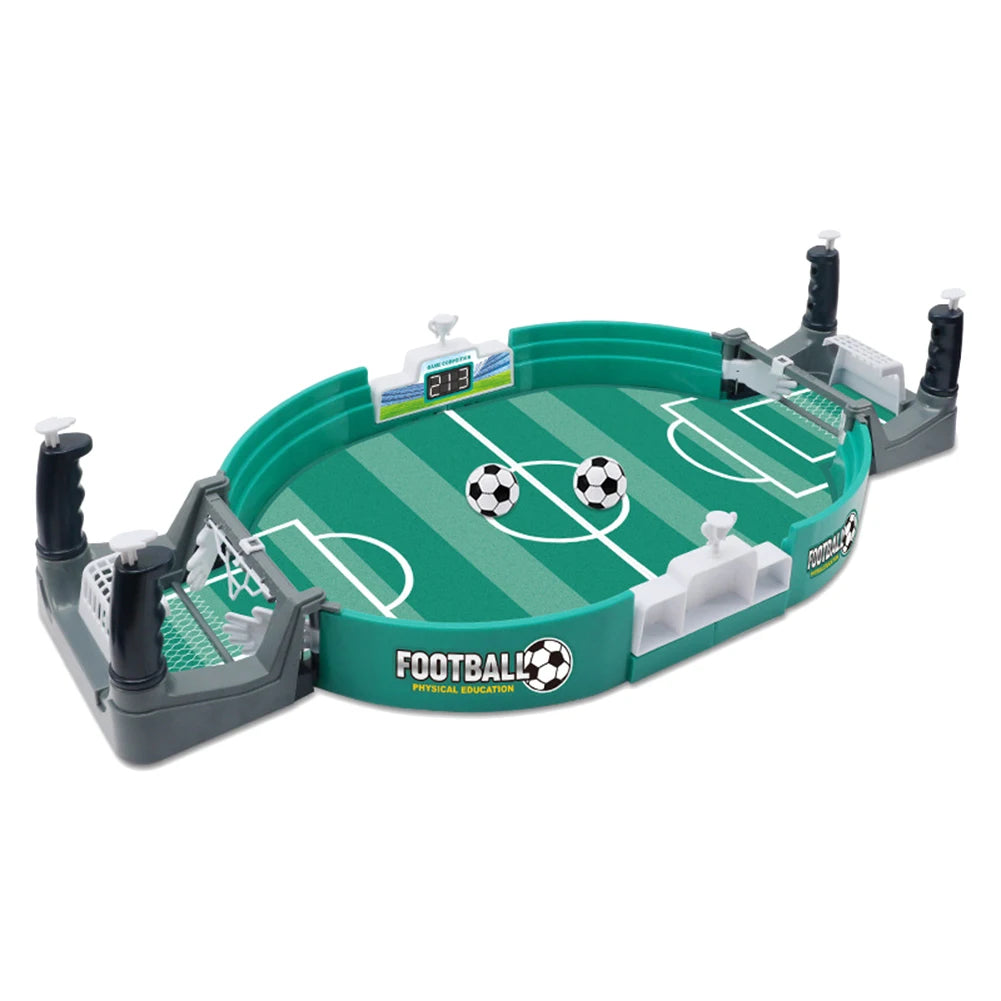 ⚽ Mini Football de Table : Laissez la Magie du Jeu Réunir Petits et Grands ! 🎉