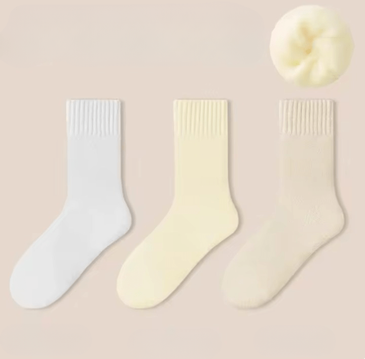 Chaussettes Polaires pour l'Hiver - Lofea® - LOFEA SHOP