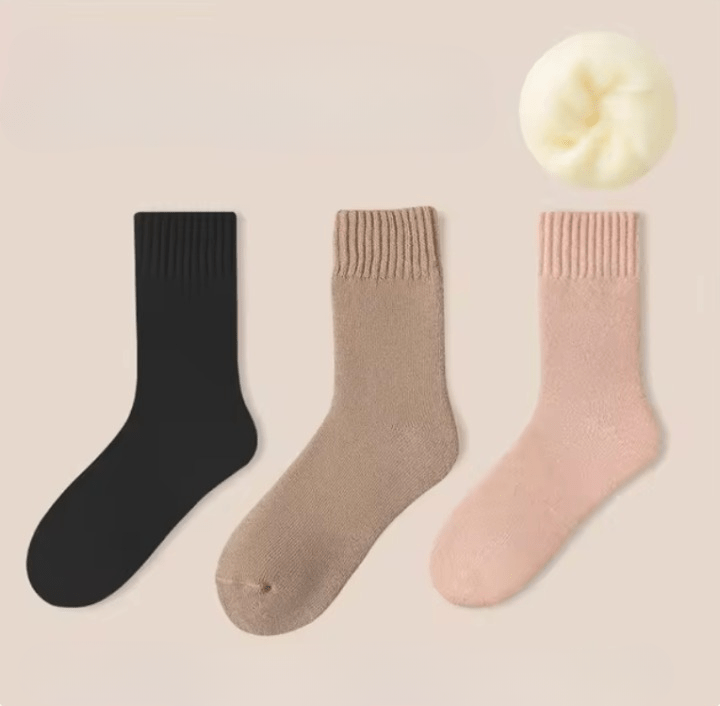 Chaussettes Polaires pour l'Hiver - Lofea® - LOFEA SHOP