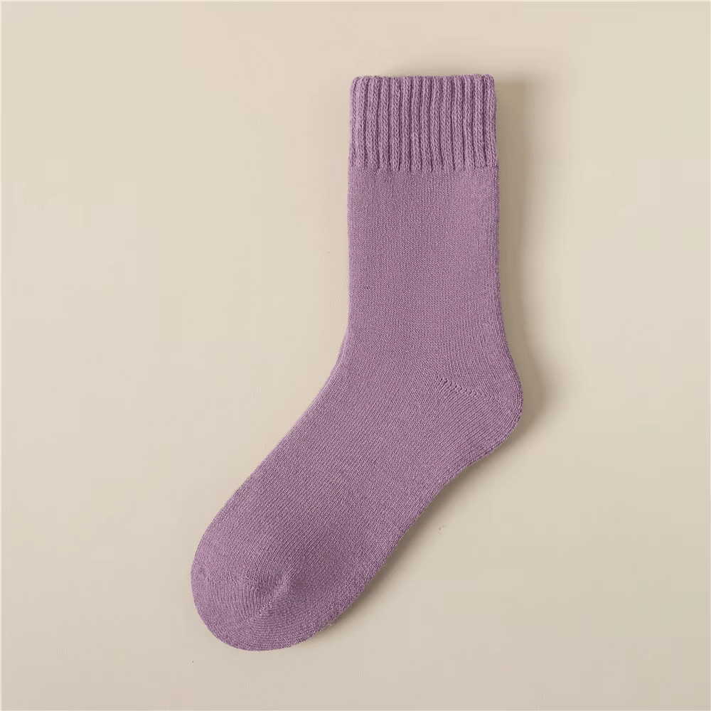 Chaussettes Polaires pour l'Hiver - Lofea® - LOFEA SHOP