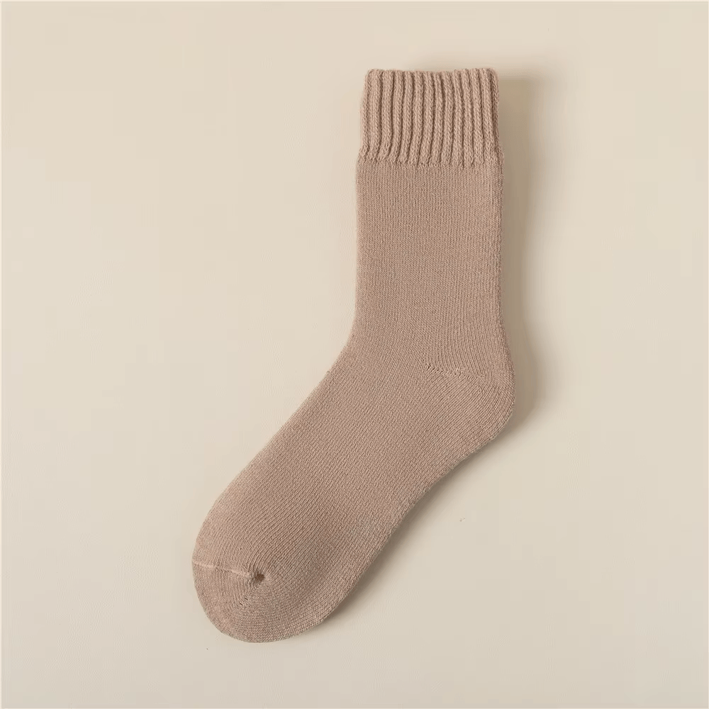 Chaussettes Polaires pour l'Hiver - Lofea® - LOFEA SHOP