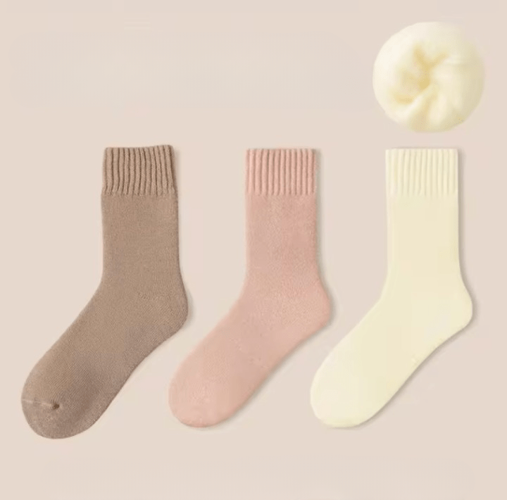 Chaussettes Polaires pour l'Hiver - Lofea® - LOFEA SHOP