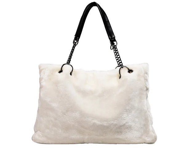 Fluffy escapade - Sac spacieux Collection Cocoon mood - LOFEA SHOP